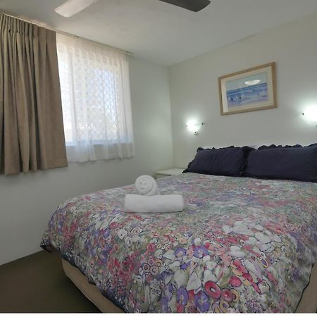 Merrima Court Holidays Caloundra Kamer foto