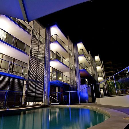 Merrima Court Holidays Caloundra Buitenkant foto