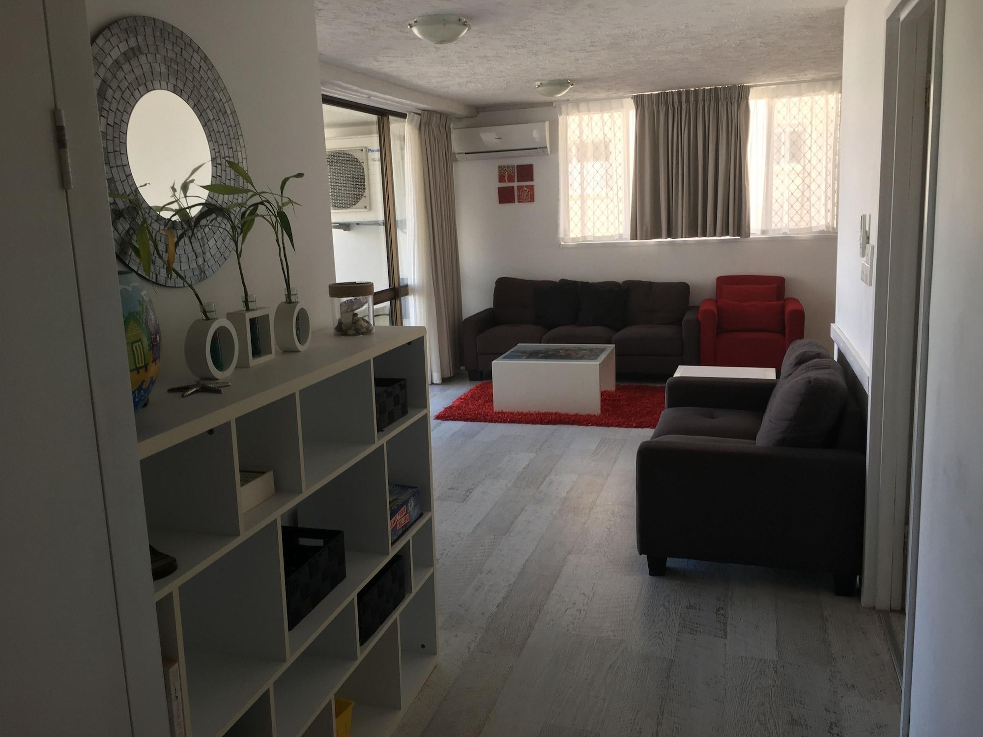 Merrima Court Holidays Caloundra Buitenkant foto
