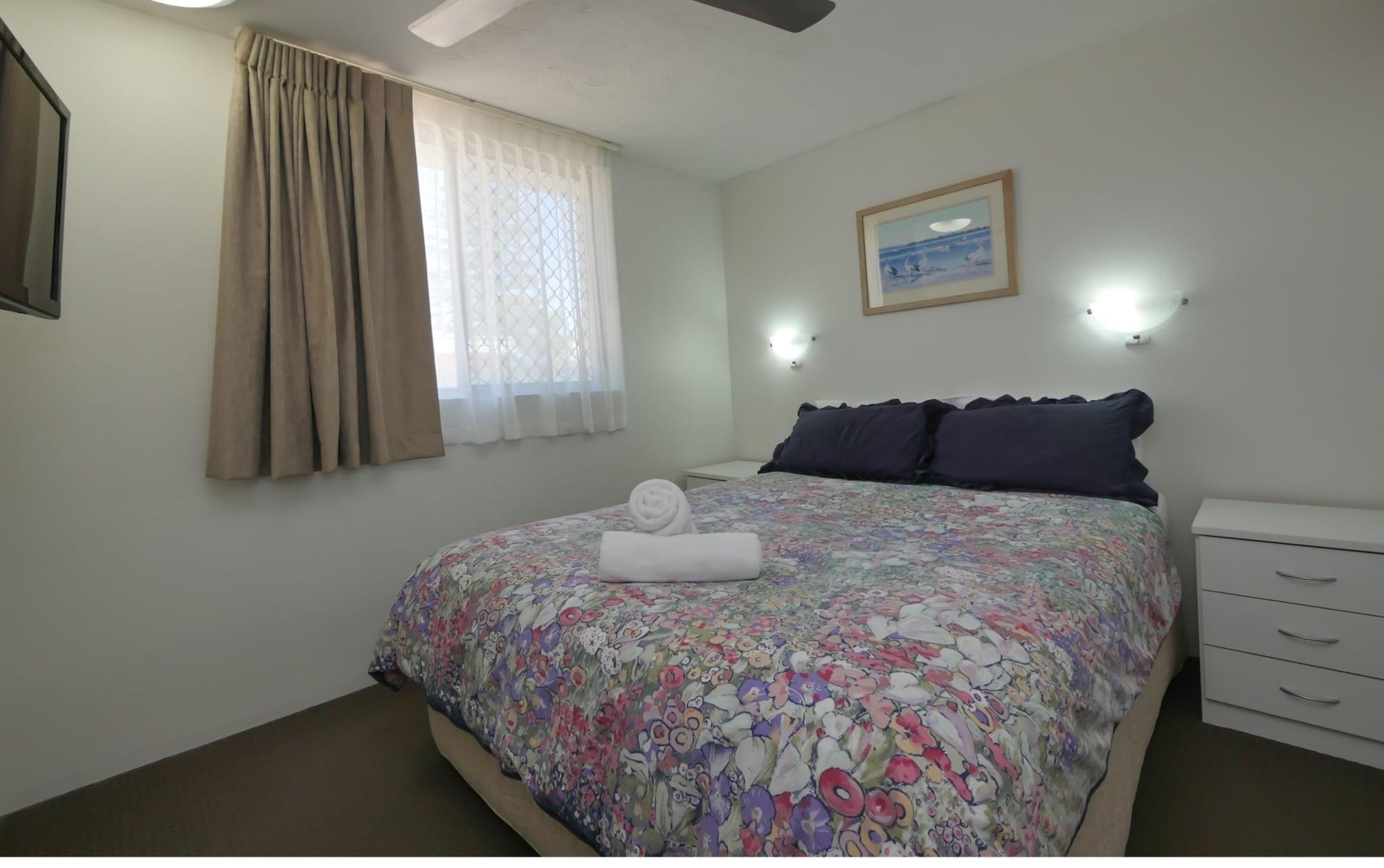 Merrima Court Holidays Caloundra Buitenkant foto