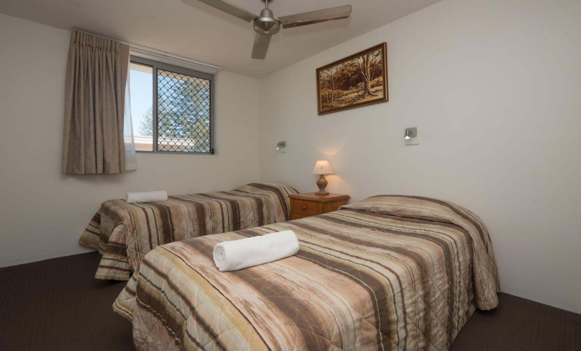 Merrima Court Holidays Caloundra Kamer foto