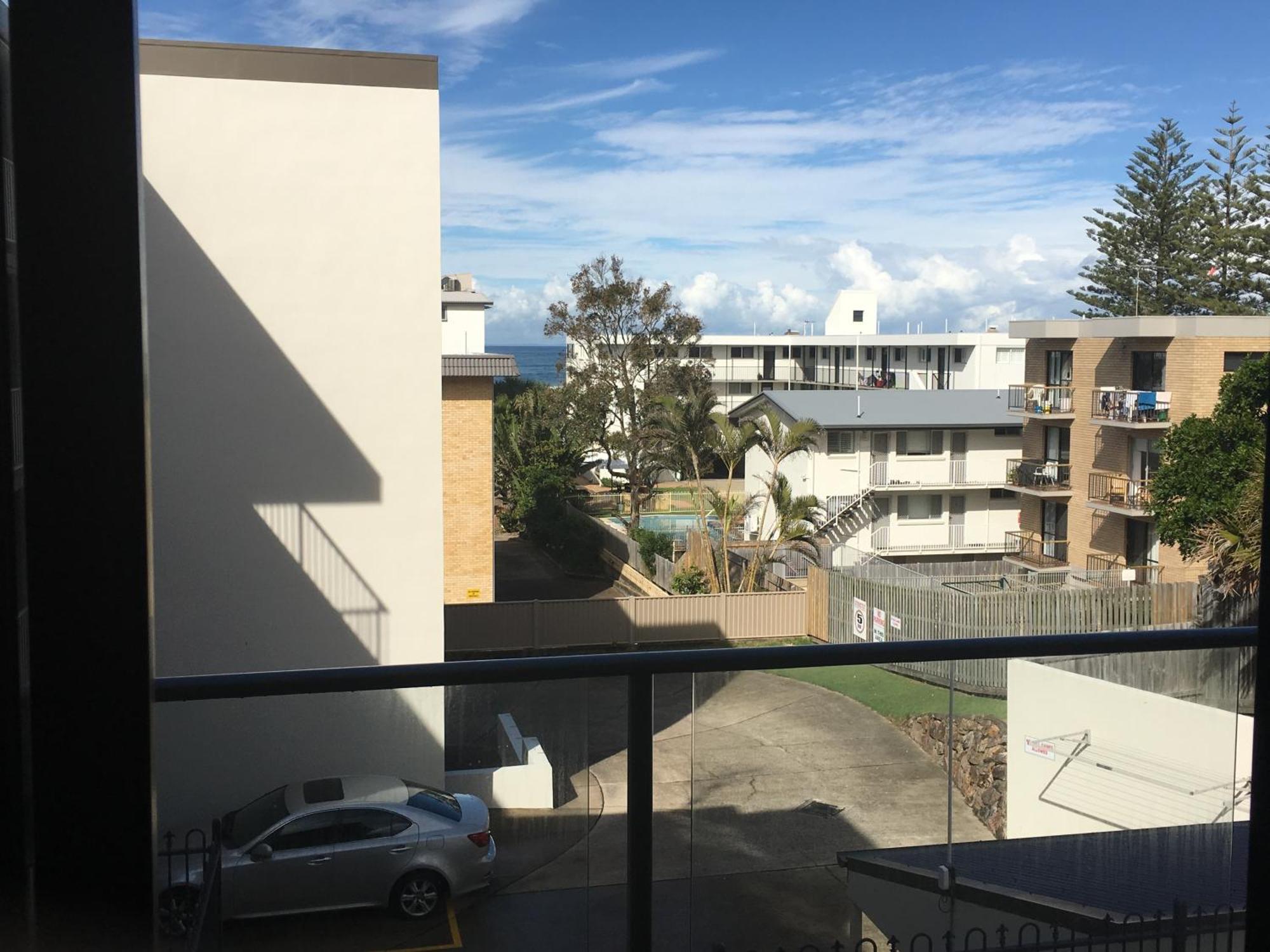 Merrima Court Holidays Caloundra Buitenkant foto