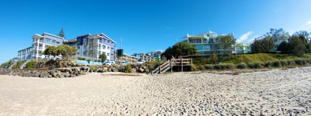 Merrima Court Holidays Caloundra Buitenkant foto