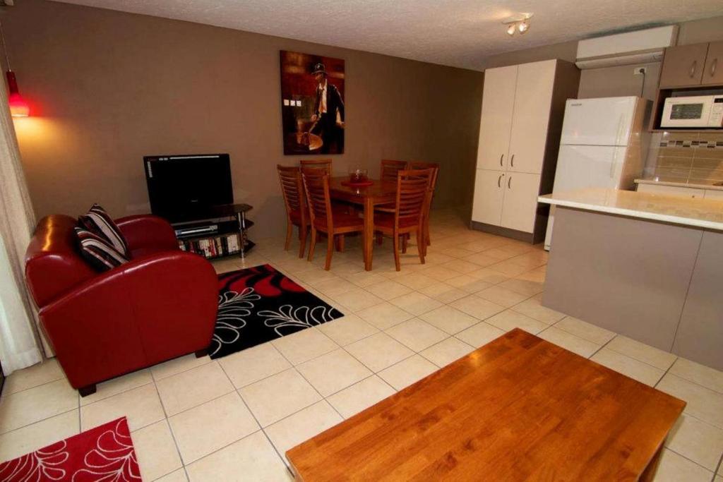 Merrima Court Holidays Caloundra Kamer foto