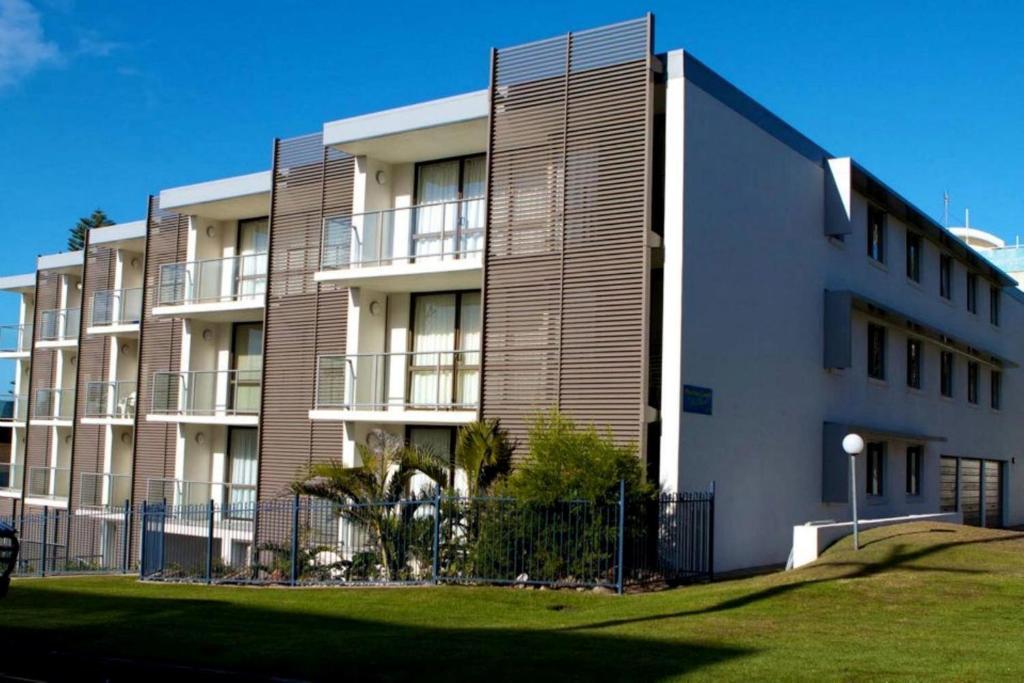 Merrima Court Holidays Caloundra Buitenkant foto