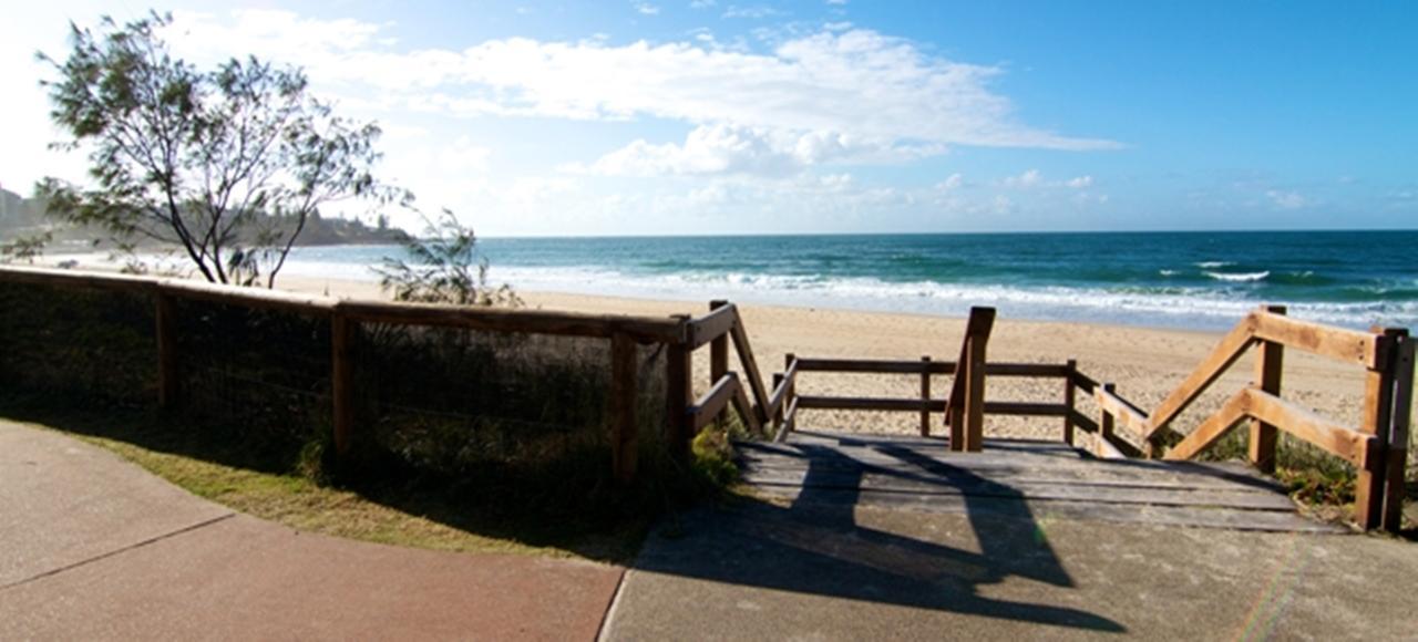 Merrima Court Holidays Caloundra Buitenkant foto