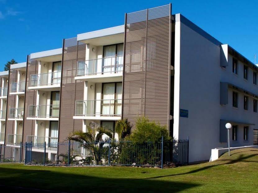 Merrima Court Holidays Caloundra Buitenkant foto