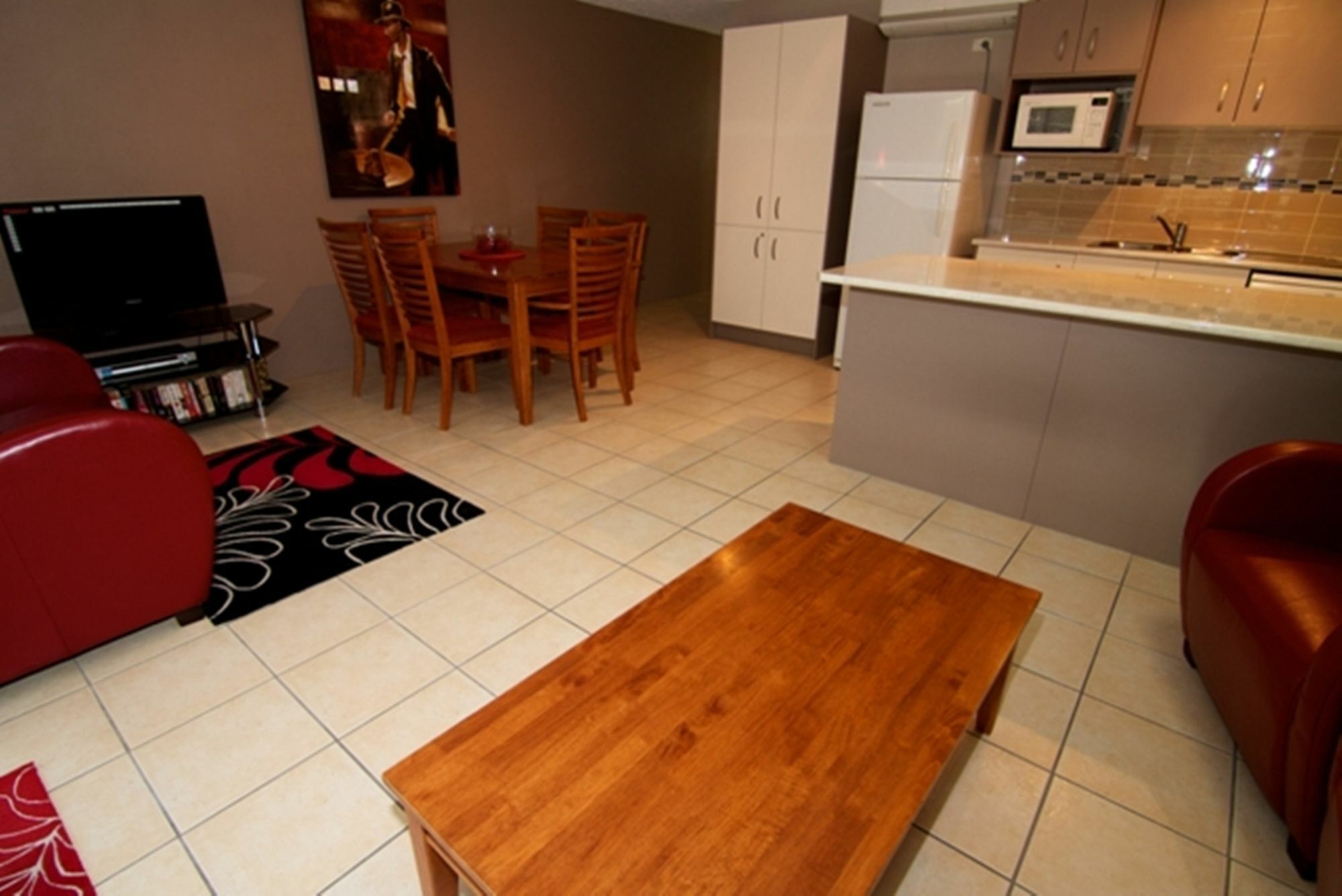 Merrima Court Holidays Caloundra Buitenkant foto