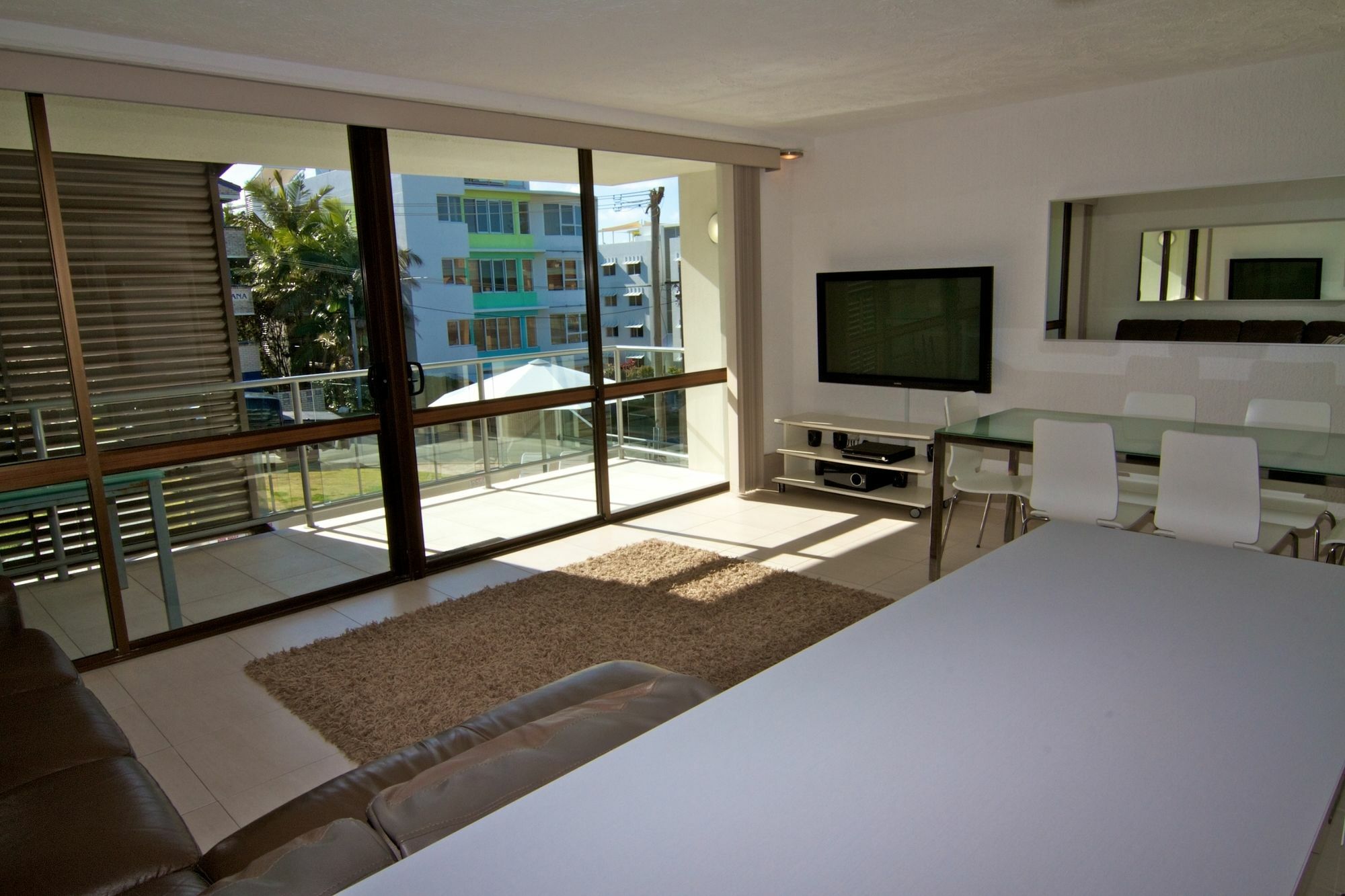 Merrima Court Holidays Caloundra Buitenkant foto