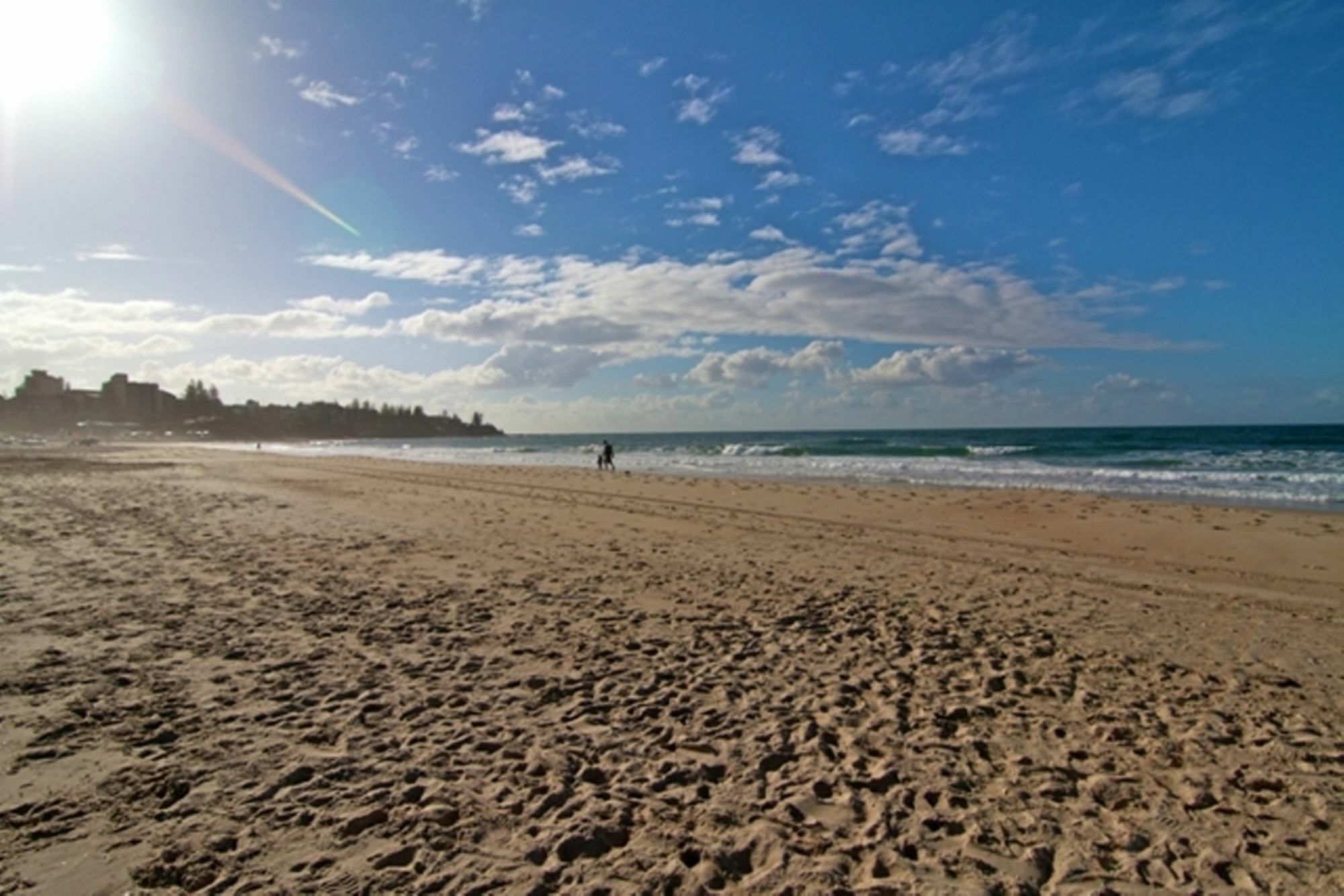 Merrima Court Holidays Caloundra Buitenkant foto