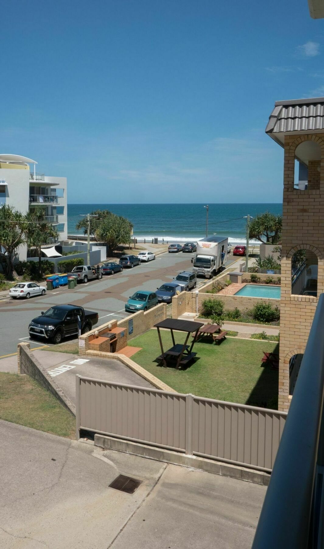 Merrima Court Holidays Caloundra Buitenkant foto